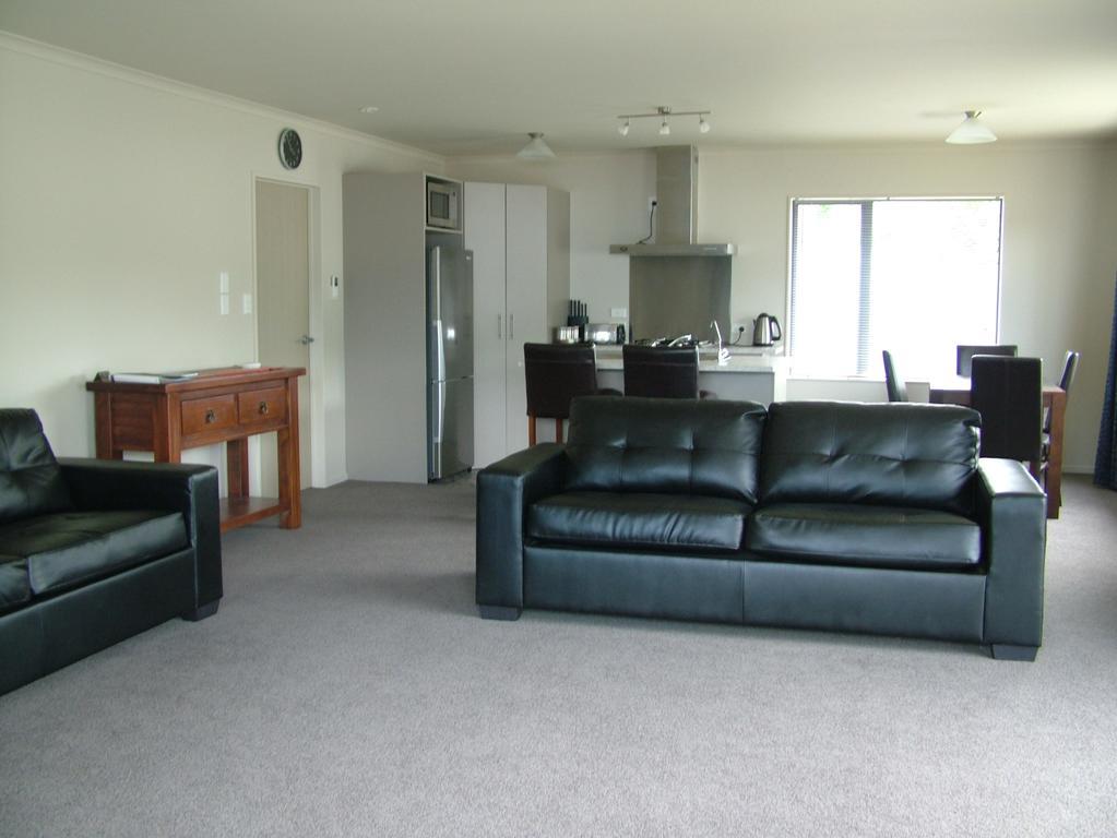 Lawrence Townhouse Accommodation 18A Luaran gambar