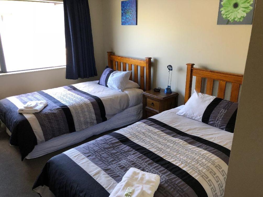 Lawrence Townhouse Accommodation 18A Luaran gambar